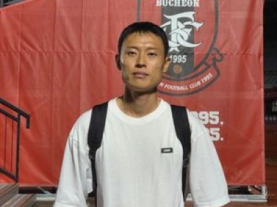 김종우 부천FC 잔류보다 더 높은 곳 갈 수 있다 주장