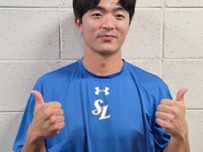 김태훈 스타 등장? 삼성 외야수의 플레이오프 데뷔전 화제