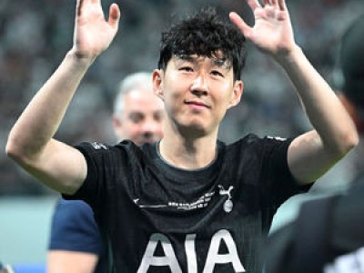 손흥민 토트넘 복귀 염원하며 단기 임대설 확산