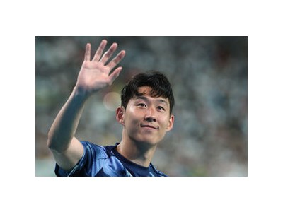 손흥민 휴식 끝났지만 미래는 여전히 미지수