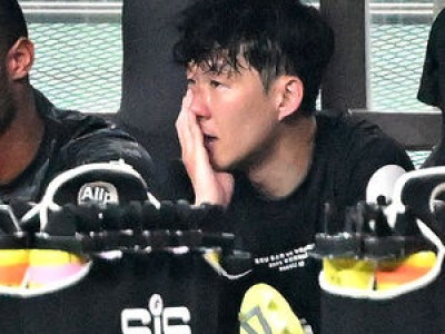 손흥민 LAFC 이적 확정 토트넘 팬들 충격
