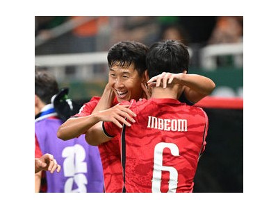 트로이 디니 한국 월드컵 경기 예측에 홍명보 승리 주장