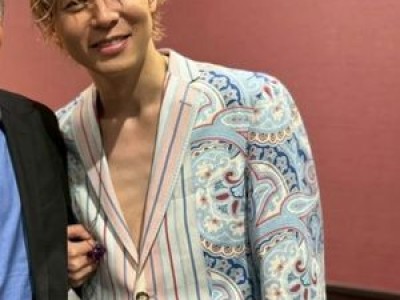 박유천 일본 활동 중 살 빠진 근황 공개