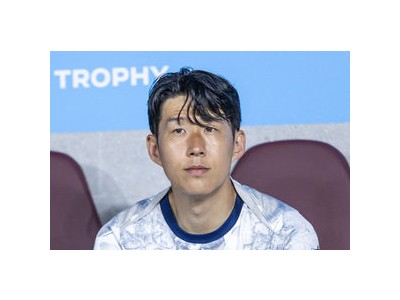 손흥민 미국행 확정? 토트넘 떠나 MLS로 이적 소식