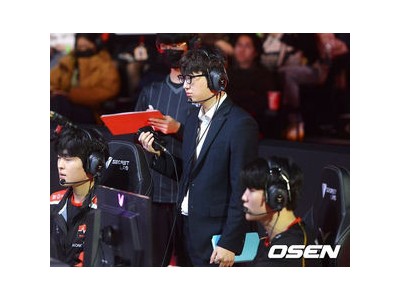 황성훈-손시우 조합 킹겐 중심으로 경기 운영했네