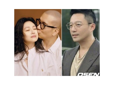 구준엽 아내 상으로 양육권 논란에 휩싸여