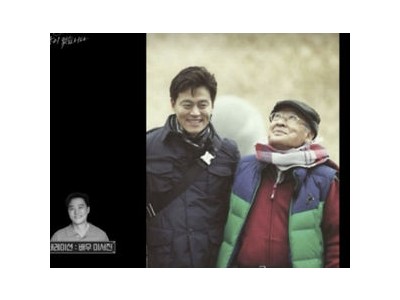 이서진 이순재 언급에 감동한 비서진들