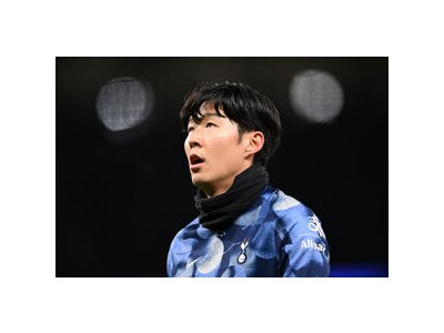 손흥민 토트넘 떠난다? 포스테코글루 감독이 직접 선언