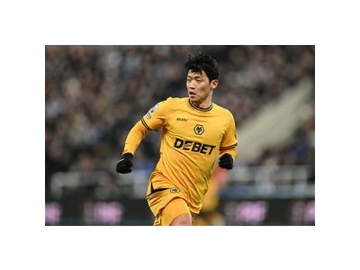 황희찬 부상 재발 울버햄튼 팬들 걱정