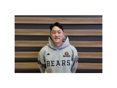양석환 호주 스프링캠프로 부진 탈출 시도