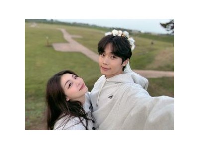 에일리-최시훈 부부 루머에 대한 심경 털어놓음