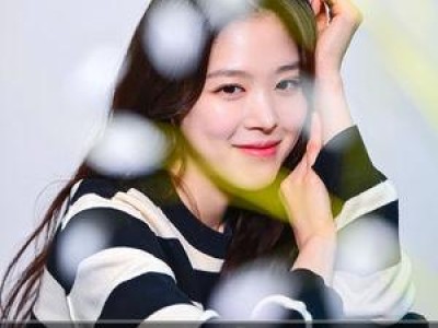 김지성 미스코리아 입상 후 첫 작품 성공