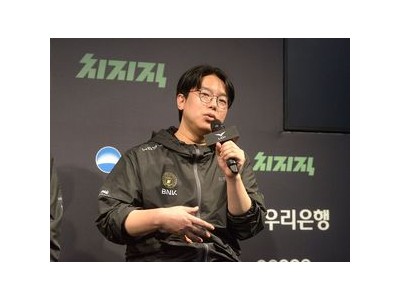 스크림 T1과 맞대결에서 밀렸지만 여전히 자신감 드러내