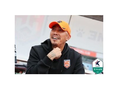 차두리 감독 화성 홈 개막전에서 필승 다짐