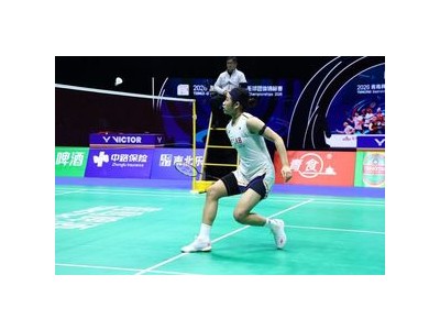 안세영 풍운아로 떠오르며 한국 여자 배드민턴 1위 차지