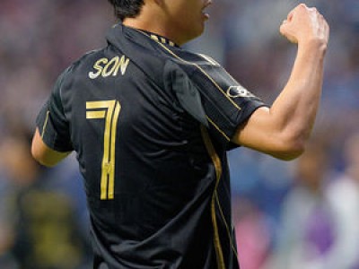 손흥민 메시 맞대결 확정 MLS 개막전 화제