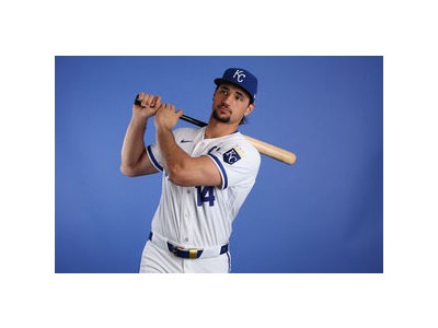 잭 캐글리온 193km 타구로 MLB 신기록 세움