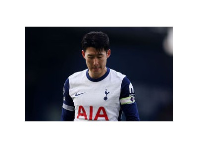 손흥민 유로파리그 결승전 앞두고 실전 감각 끌어올렸다