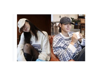 오상욱-하루카 토요다 럽스타그램 의혹 다시 불붙어