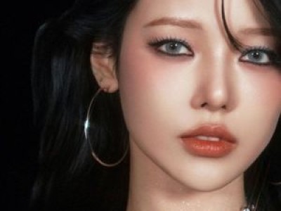 전소민 강렬한 비주얼 변신으로 팬들 놀라게 해