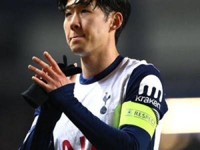 손흥민에 대한 영국 전문가들의 혹평이 화제