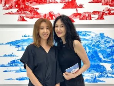 김완선 채시라 동안 미모에 놀란 네티즌들