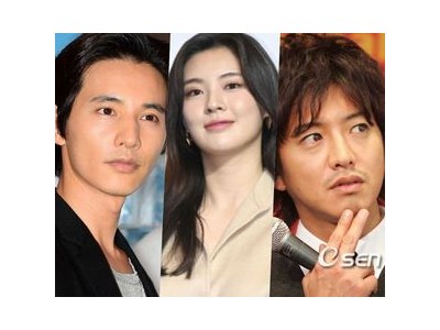 이선빈 일본 스타와 닮은 얼굴로 화제