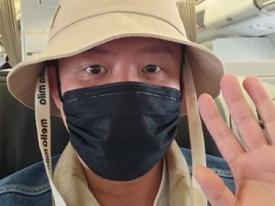H.O.T 토니안 두 달 만에 근황 공개 요요 와서 사진도 못 올렸다