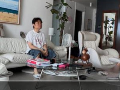 정종철 살 빠진 근황에 팬들 관심 집중
