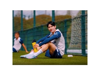 손흥민 이적설 속 토트넘 프리시즌 시작
