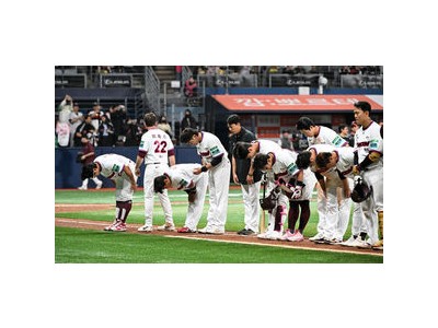 키움 히어로즈 백조씽크와 5년째 파트너십