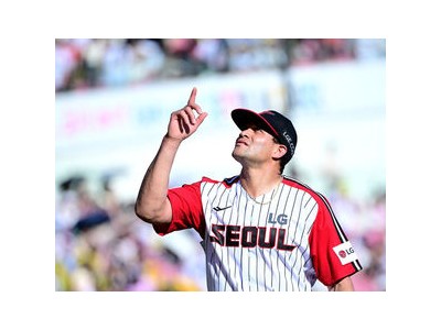 LG vs KT 8차전 맞대결 KT가 성적 우위