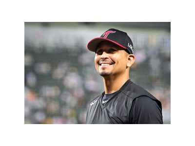 카를로스 카라스코 KBO 데뷔전 기대감 높아져