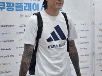 구성윤 맨시티 상대하며 세계 최정상 차이 느꼈다