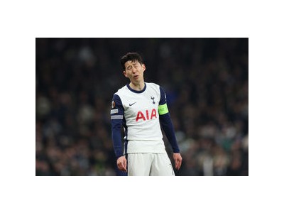 토트넘 경기 중 발생한 동료 간 소요사태 해결