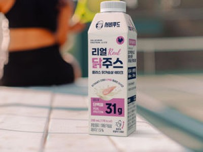 서비푸드 외부 투자로 기업가치 100억 원 인정받아
