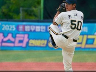 세원고 야구부 2년 만에 청룡기 16강 진출