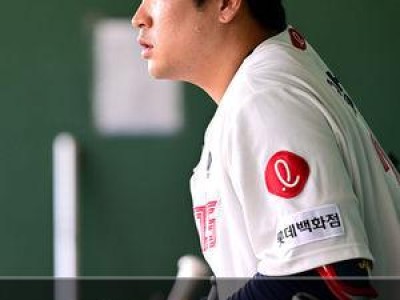 유강남 2025년 프로야구에 화끈한 복수의 의지 드러내