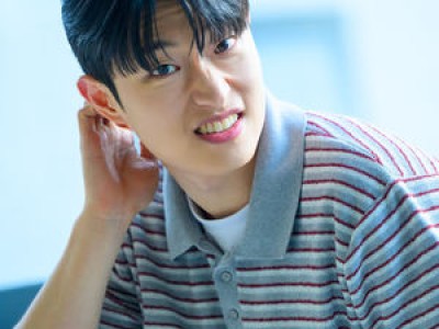 류해준 허수아비 정문성 연기 진짜 소름 돋았다고 밝혀