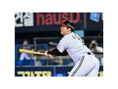 LG 144경기까지 가서도 매직넘버 1 지우지 못하고 2연패