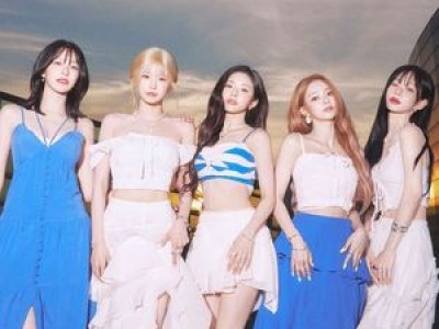 프로미스나인 서머퀸 완전체로 돌아와