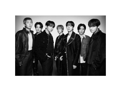 방탄소년단 아리랑 앨범 글로벌 흥행 이어가다