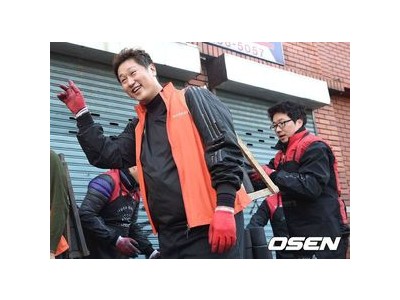 연탄 봉사 20주년 맞은 이재명 작은 마음 변함없이