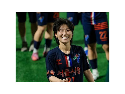 정민영 2000년생 미드필더 데뷔전에서 데뷔골 터뜨려