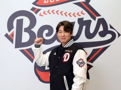 박찬호 두산 FA 영입 진심으로 이긴 사연