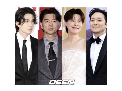 이동욱 장도연과 케미로 또 한 번 자신감 과시