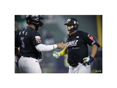 신인왕 김택연 울린 KT 신예 안현민 누구야?