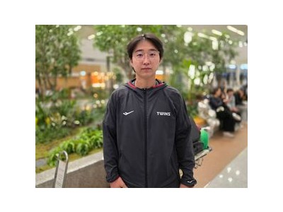 최채흥 새 팀에서 부활 꿈꾸며 귀국