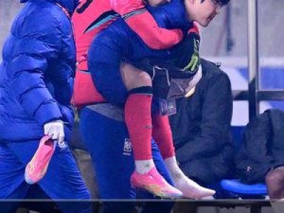 이강인 부상 소식에 한국 축구 팬들 울고 웃음