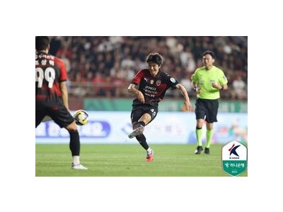 기성용 선발로 더비 치러지는 서울 vs 포항 경기